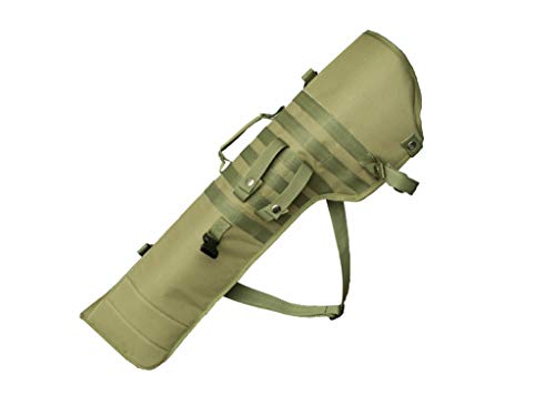 Taktische Schrotflinte Gewehr Scheide Holster Lange Pistole Schutz Träger Schulter Sling Rucksack Taktische Schrotflinte Gewehr Scheide Holster Lange Pistole Schutz Träger Schulter Sling Rucksack von SUNRIS