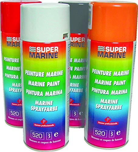 SUPER MARINE Unisex – Erwachsene Ps114694 Farbe:, Mehrfarbig, Standard von SUPER MARINE
