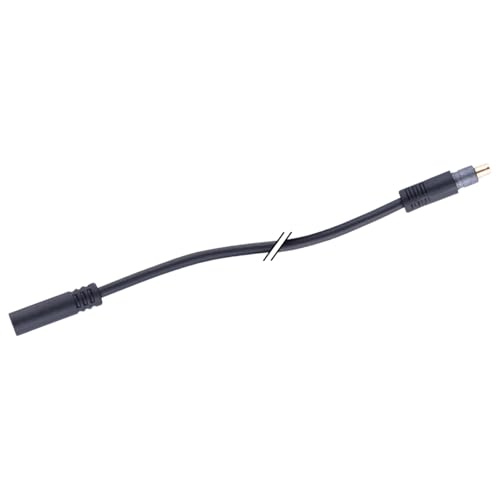 SUPER NOVA Verlängerungskabel Fernlichttaster 270cm, U-MCE-2700-OE von SUPER NOVA