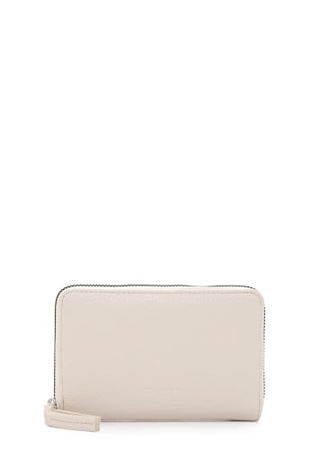 SURI FREY SFY Debby Zip Around Wallet Cream von SURI FREY