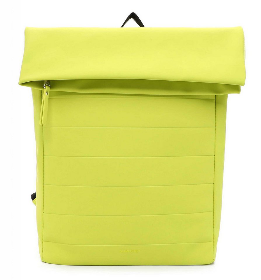 SURI FREY Rucksack Backpack SURI FREY Rucksack Backpack von SURI FREY