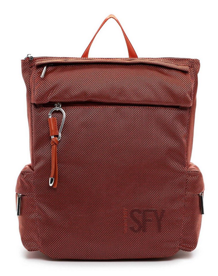 SURI FREY Rucksack City Backpack SURI FREY Rucksack City Backpack von SURI FREY
