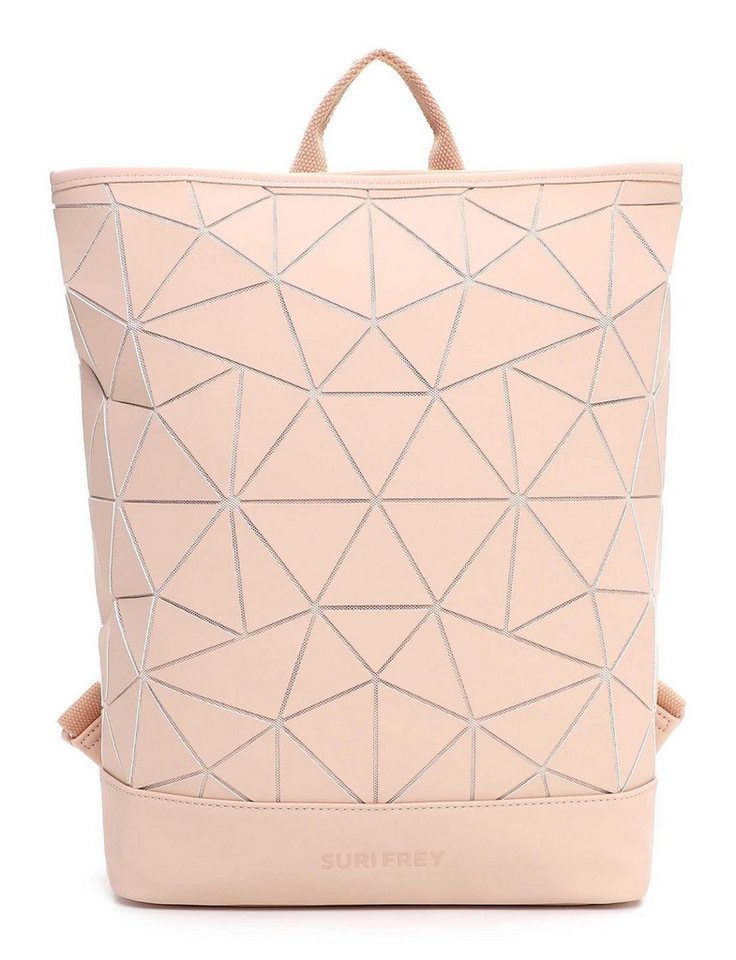 SURI FREY Rucksack City Backpack von SURI FREY