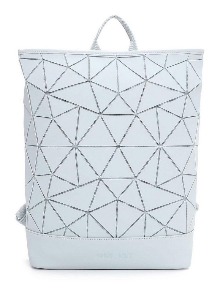 SURI FREY Rucksack City Backpack SURI FREY Rucksack City Backpack von SURI FREY