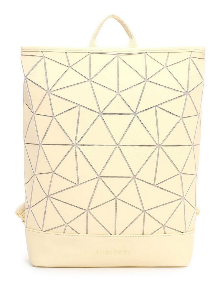 SURI FREY Rucksack City Backpack SURI FREY Rucksack City Backpack von SURI FREY