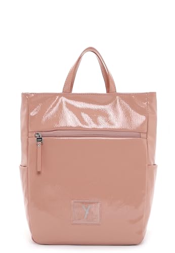 SURI FREY Suri Sports Jessy City Backpack Rose-Finish von SURI FREY