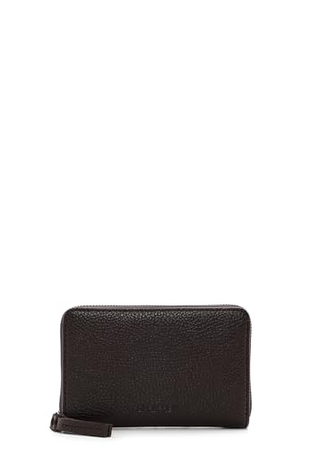 SURI FREY SFY Debby Zip Around Wallet Brown von SURI FREY