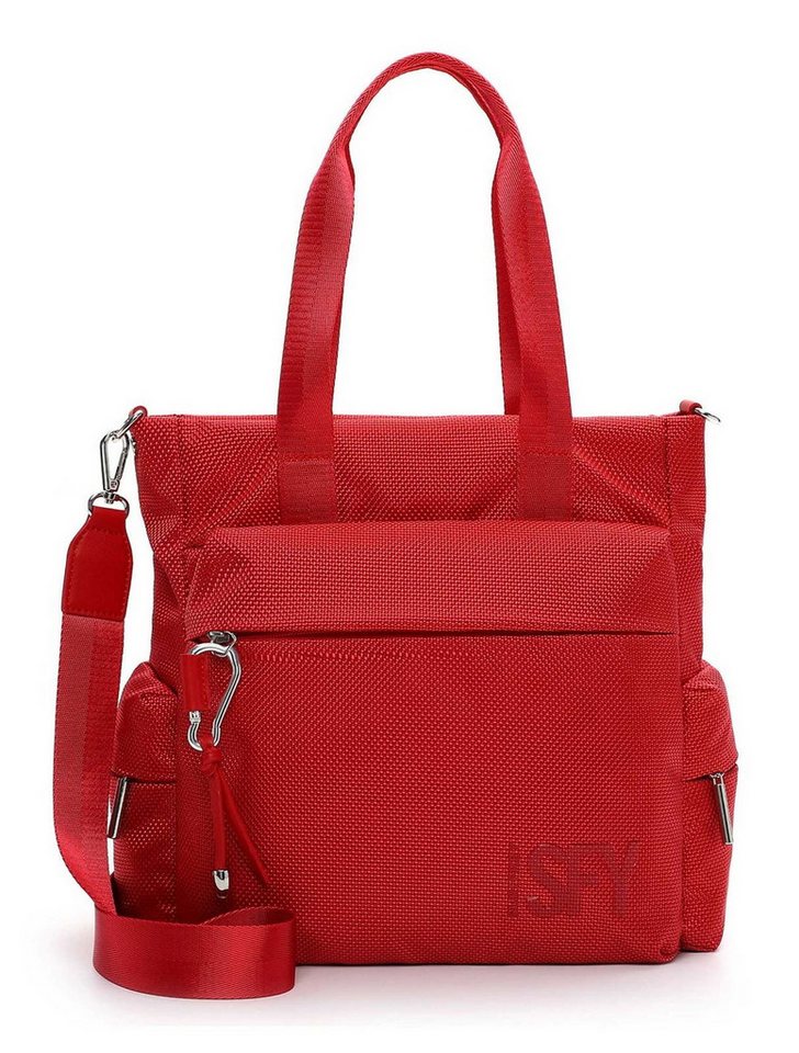 SURI FREY Schultertasche Shopper von SURI FREY
