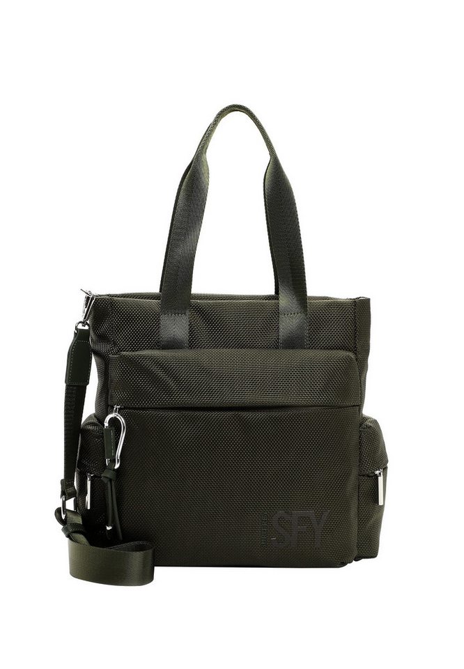 SURI FREY Shopper SFY SURI Sports Marry, für Damen von SURI FREY