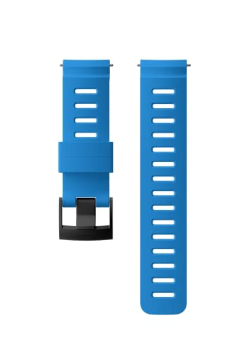 Suunto Dive D5 Ersatzarmband-Set Blau von SUUNTO