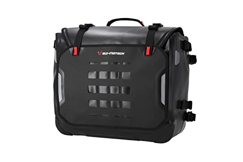SW-Motech BC.SYS.00.006.12000L X, Schwarz, Einheitsgröße von SW-Motech