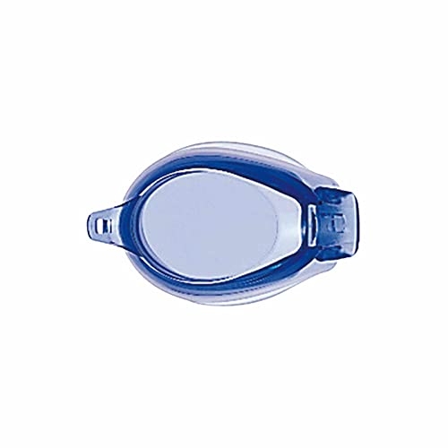 SWANS optisches Glas für Schwimmbrille FCL-X1 blau, Sehstärke:-5.0 von SWANS