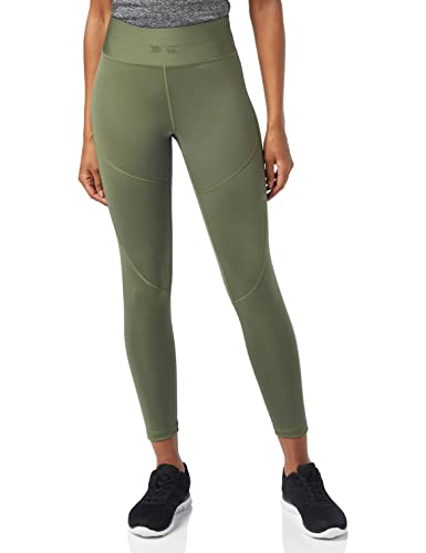 SWEDISH FALL LIFTING ATHLETES Damen Elevate Grip Tights, Matcha, L SWEDISH FALL LIFTING ATHLETES Damen Elevate Grip Tights, Matcha, L von SWEDISH FALL LIFTING ATHLETES