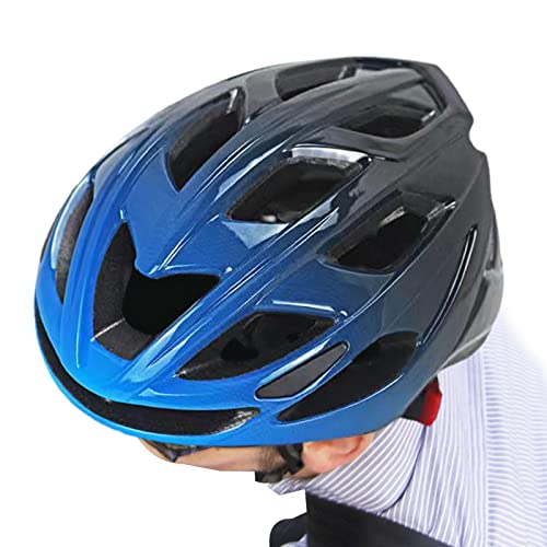 Helme, Fahrradhelme für Damen und Herren – Sicherheitshelme für Mountainbike, Straße, MTB, E-Bikes, Helme für Erwachsene und Jugendliche Synyey von SYNYEY