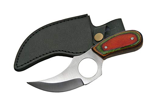 SZCO Supplies Mehrfarbiges kurzes Skinner-Messer von SZCO Supplies
