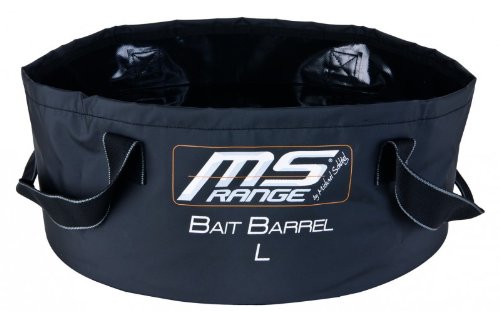Sänger Top Tackle Systems MS Range Bait Barrel L (Futtereimer 21 Liter) von Sänger