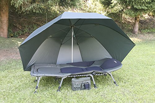 Anaconda Oval 345 Solid Nubrolly von Sänger Top Tackle Systems