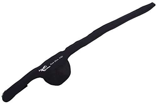 Sänger Iron Claw Rod Skin 130 130cm 7145130 Einzelfutteral Rutenfutteral Sänger Iron Claw Rod Skin 130 130cm 7145130 Einzelfutteral Rutenfutteral von Sänger Top Tackle Systems