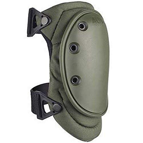 ALTA Tactical Altaflex Knieschützer, Olivgrün von Safariland