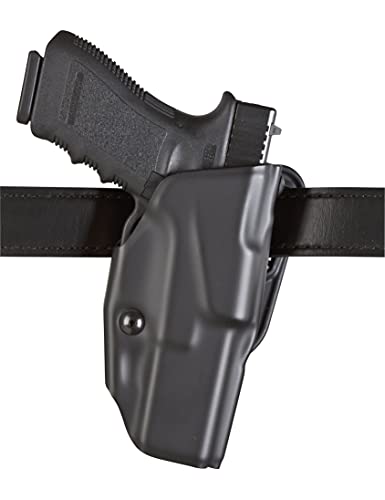 SAFARILAND® 6377 ALS/STX Gürtelholster/Version 3 (50 mm BL), rechts, P8 von Safariland