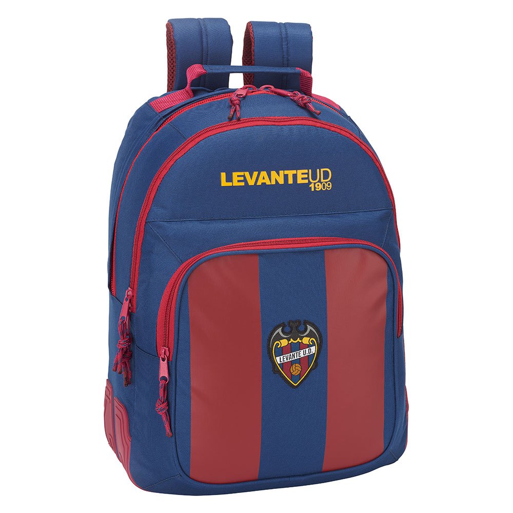 Safta Levante Ud Double 20.2l Backpack Rot,Blau von Safta