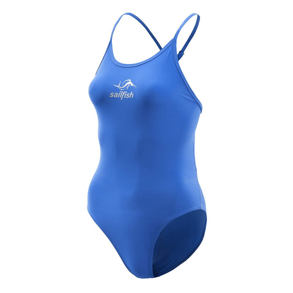 Sailfish Power Adjustable X Swimsuit Blau L Frau von Sailfish