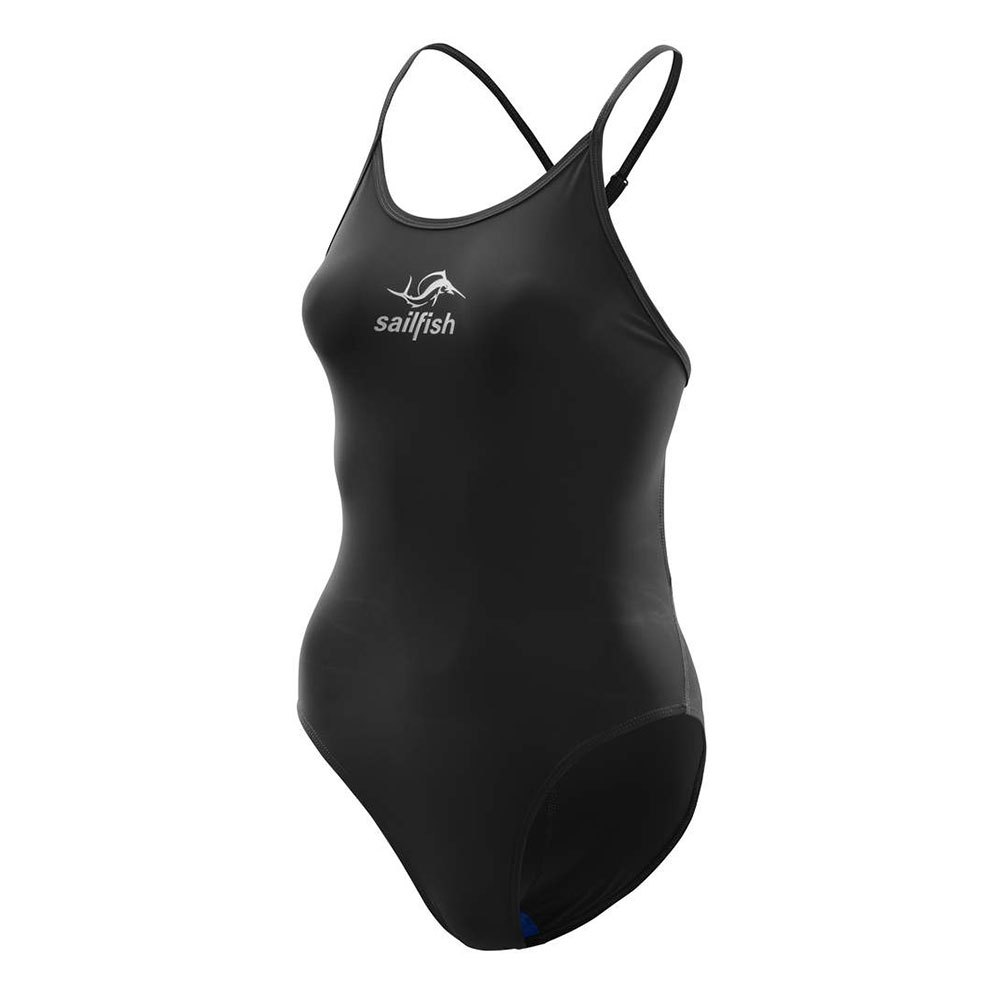 Sailfish Power Adjustable X Swimsuit Schwarz XL Frau von Sailfish