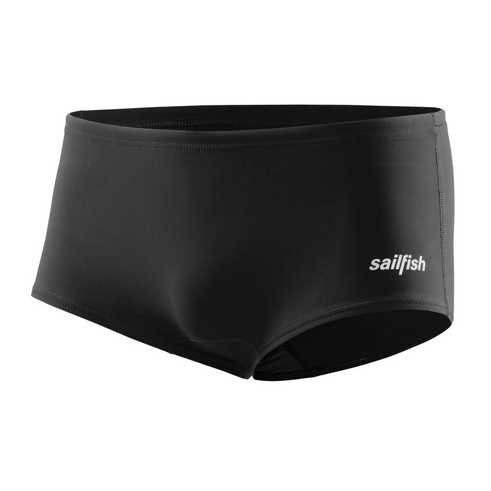 Sailfish Power Sunga Swim Boxer Schwarz S Mann von Sailfish