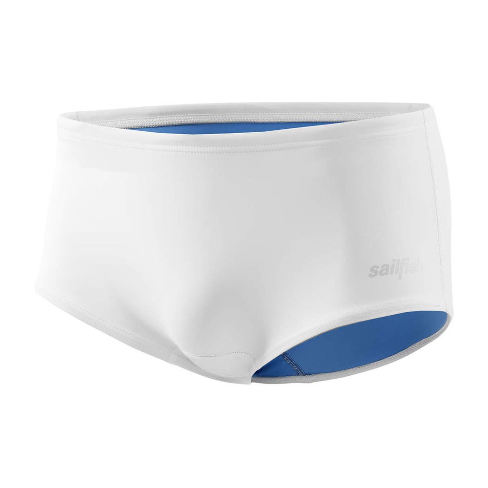 Sailfish Power Sunga Swim Boxer Weiß S Mann von Sailfish