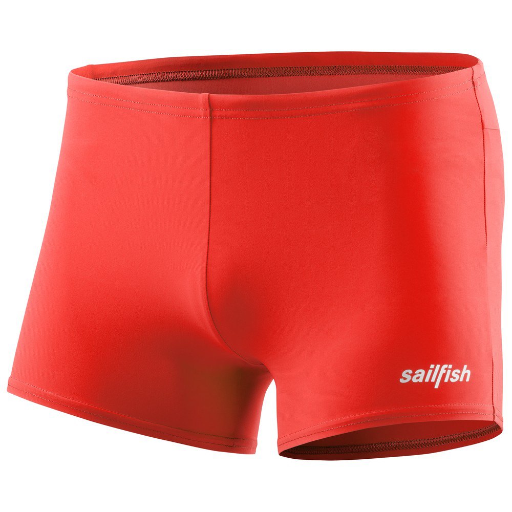 Sailfish Power Swim Boxer Rot XL Mann von Sailfish