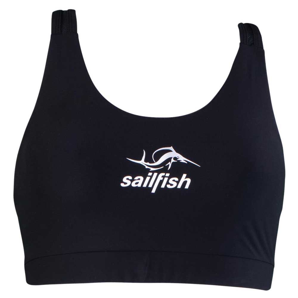 Sailfish Tri Perform Sports Bra Schwarz XS Frau von Sailfish
