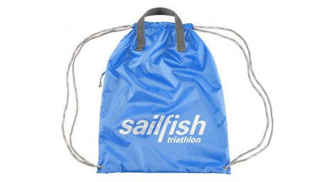 sailfish gymbag rucksack blau von Sailfish