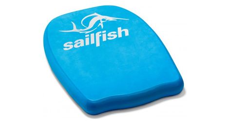 sailfish kickboard schwimmendes kickboard blau von Sailfish