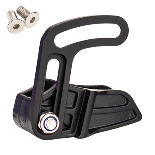 Saiyana Haltbarkeit Fahrräder Kettenstabilisator Fahrrad Niedriger Direkter Bergkettenschutz Für Radsportliebhaber Leichte Stabilisator von Saiyana