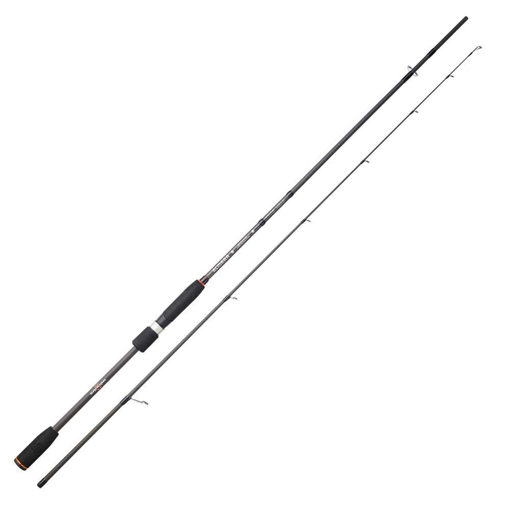 Sakura Almara Spinning Rod Silber 2.44 m / 10-35 g von Sakura