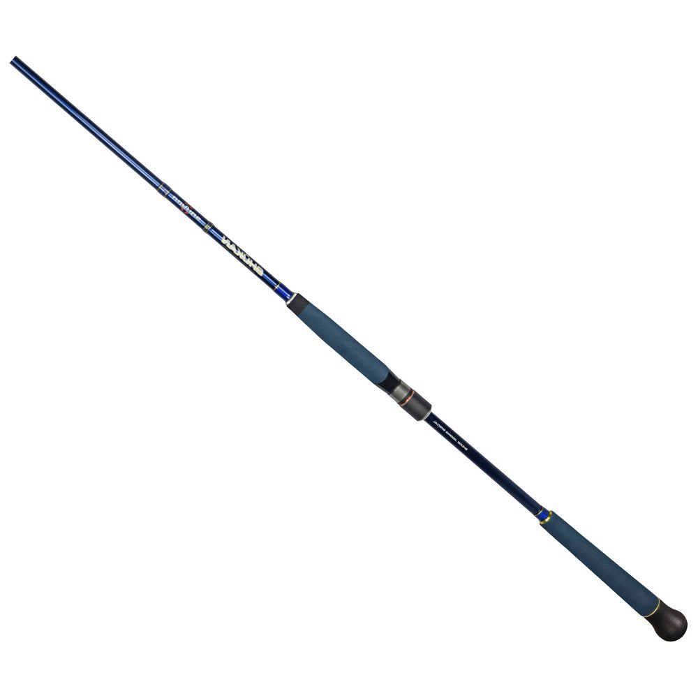 Sakura Shukan Shore Jigging Rod Schwarz 3.00 m / 60-120 g von Sakura