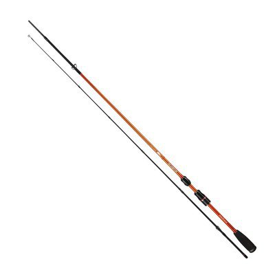 Sakura Speciz 2.0 Bass Float Game Spinning Rod Silber 1.68 m / 3-10.5 g von Sakura