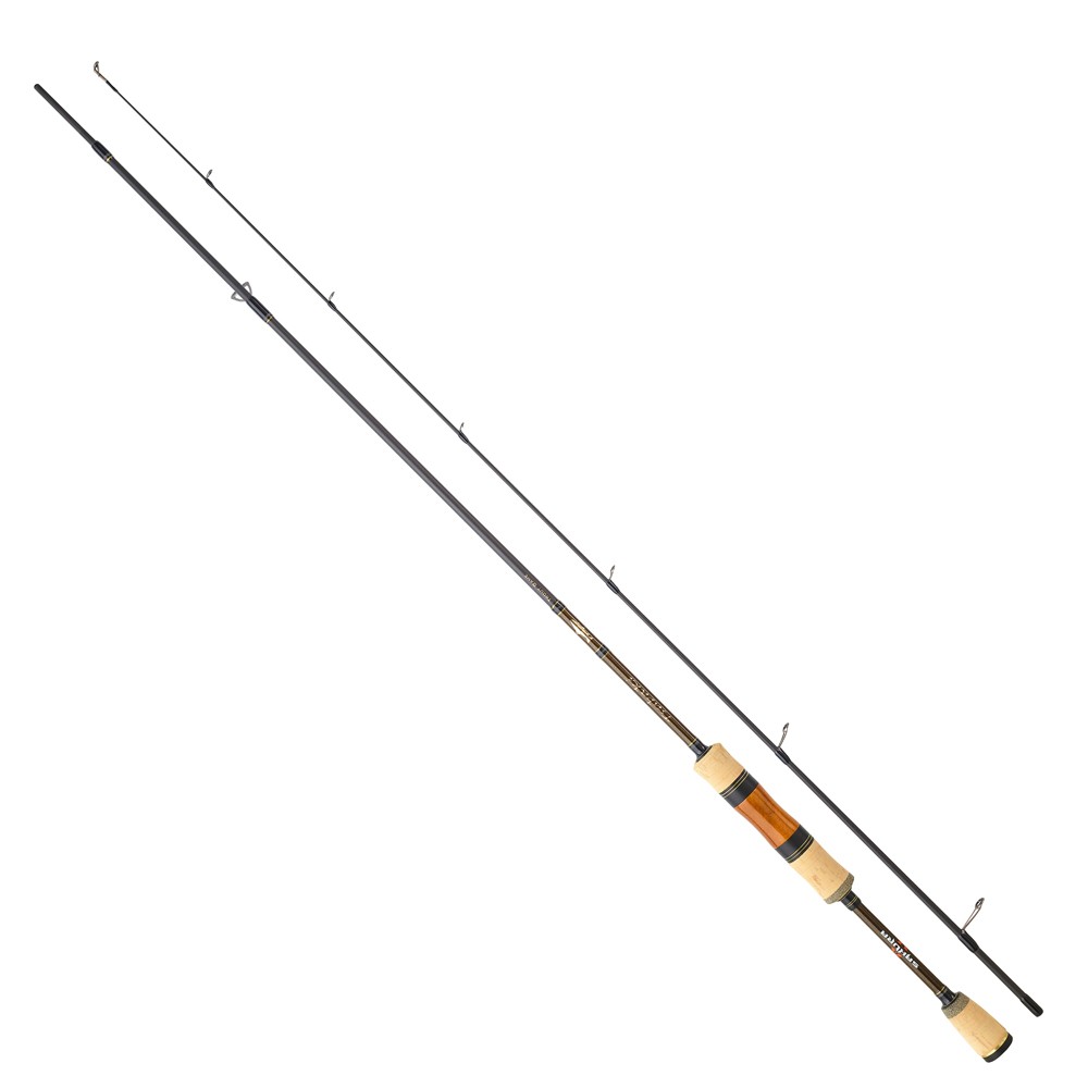 Sakura Tsubaki The One Spinning Rod Golden 1.90 m / 2-7 g von Sakura