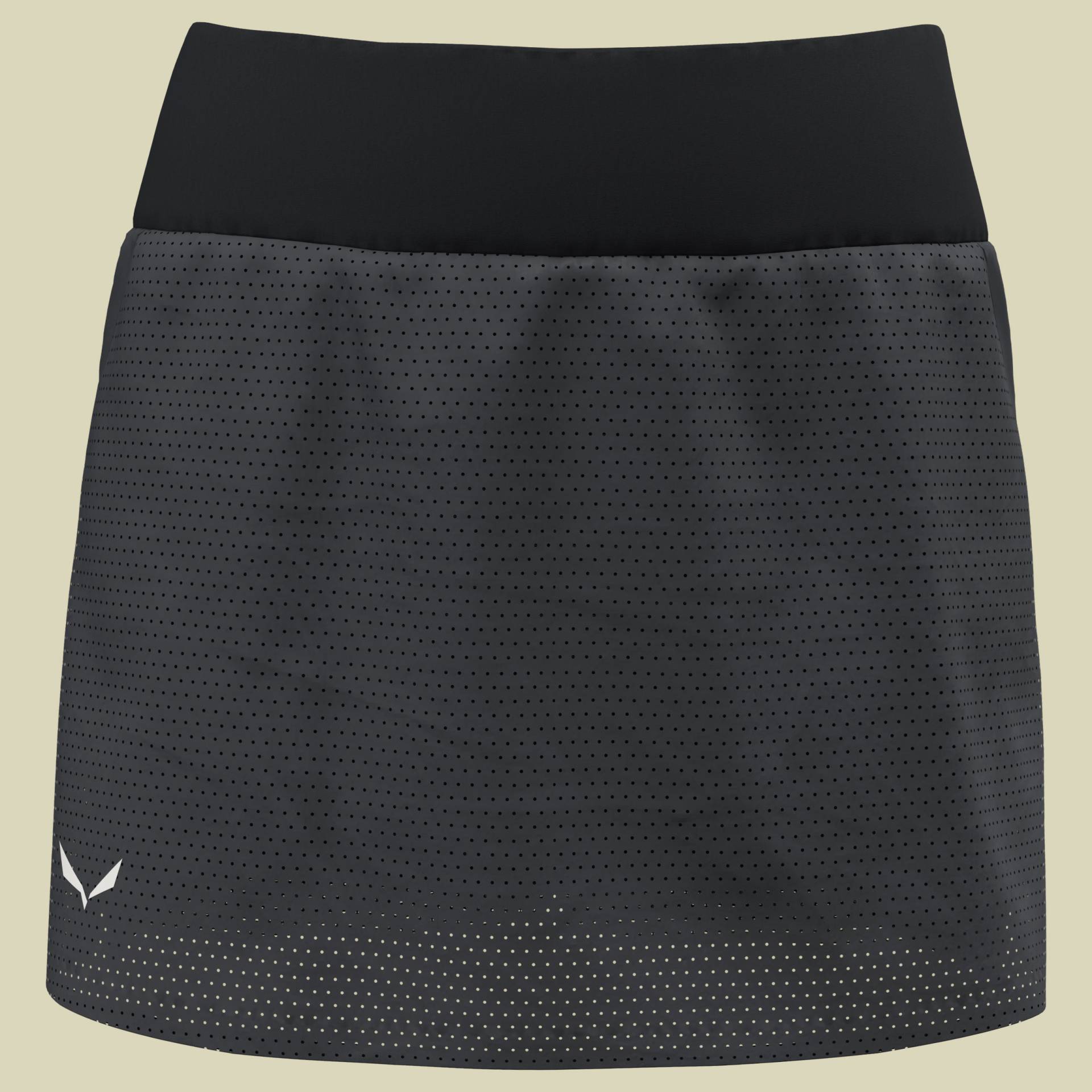 Pedroc 2 DST W Skort Größe 42 Farbe black out von Salewa