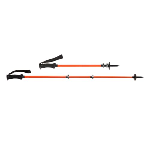 Salewa Puez Aluminum Pro Poles One Size von Salewa