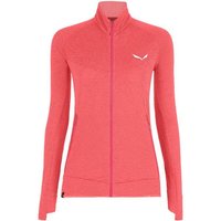 SALEWA Damen Fleecejacke Pedroc Polarlit von Salewa