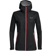 SALEWA Damen Funktionsjacke PUEZ (AQUA 3) PTX von Salewa