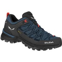 SALEWA Damen Leichtwanderschuhe Mountain Trainer Lite Gore Tex von Salewa