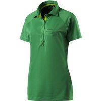 SALEWA Damen Shirt Alpina Dry W S/s Polo von Salewa