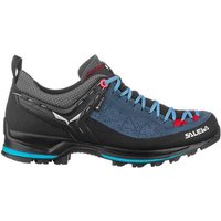 SALEWA Damen Trekkinghalbschuhe MTN TRAINER 2 GTX von Salewa