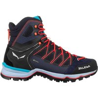 SALEWA Damen Trekkinghalbschuhe MTN TRAINER LITE MID GTX von Salewa