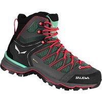 SALEWA Damen Trekkinghalbschuhe MTN TRAINER LITE MID GTX von Salewa