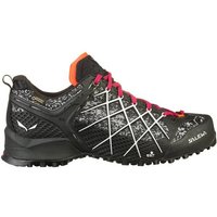 SALEWA Damen Zustiegsschuhe Wildfire GTX von Salewa