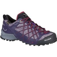 SALEWA Damen Zustiegsschuhe "Wildfire GTX" von Salewa