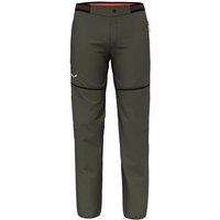 SALEWA Herren Hose PEDROC 2 DST M 2/1 PANTS von Salewa